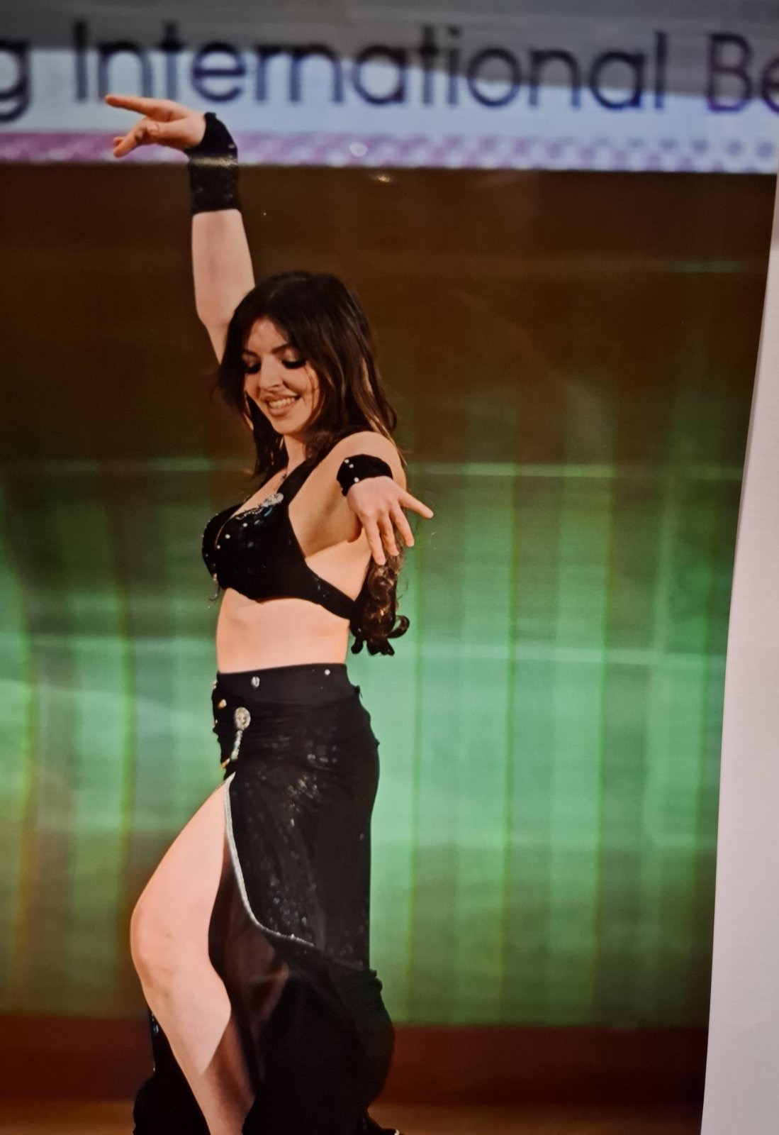 Oriental / Belly Dance