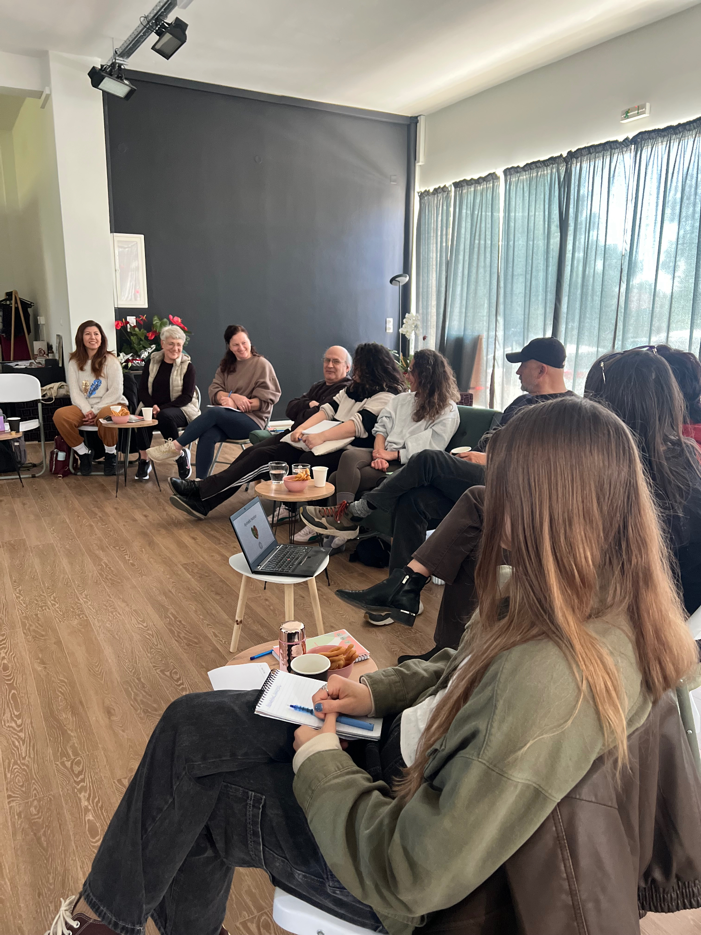 Ayurveda Workshop