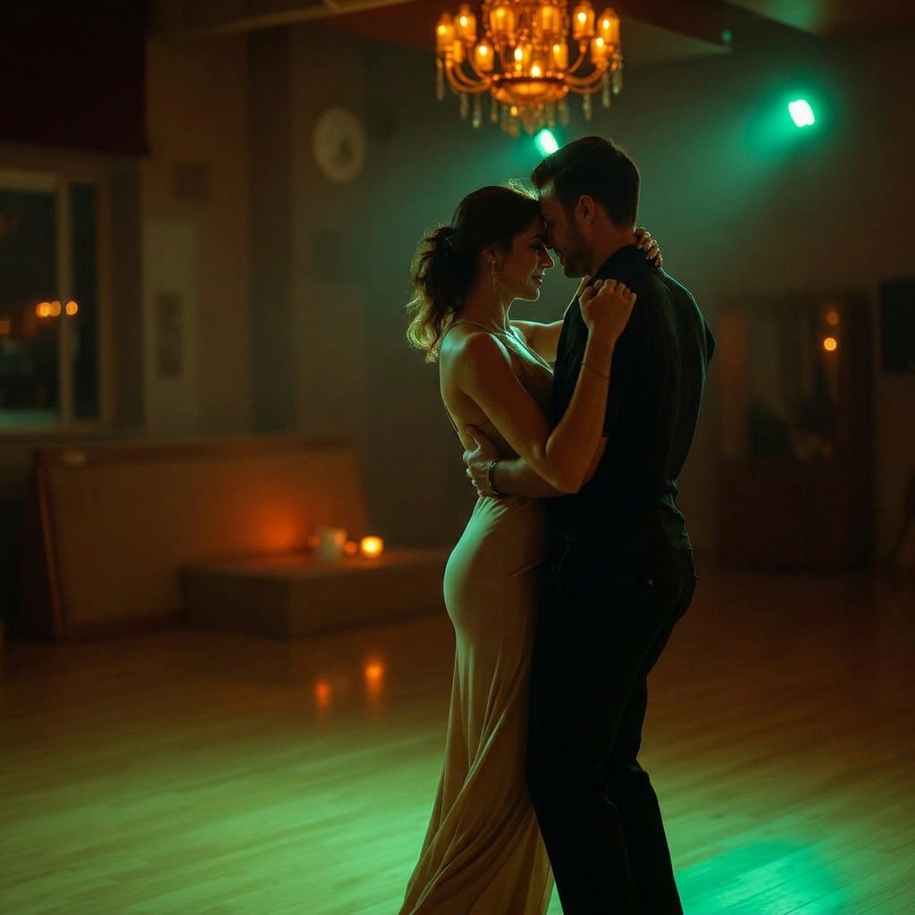Kizomba