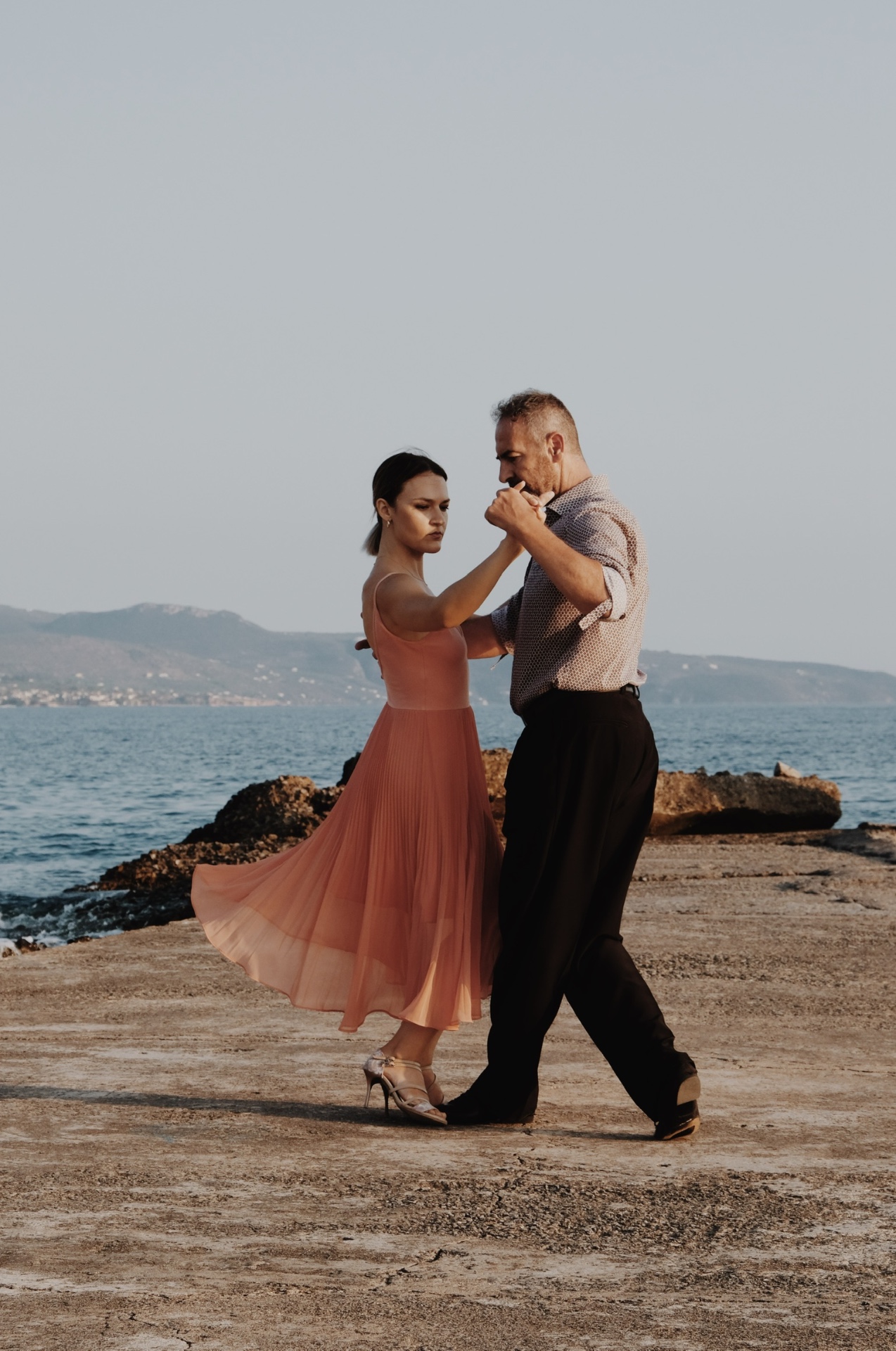 Tango