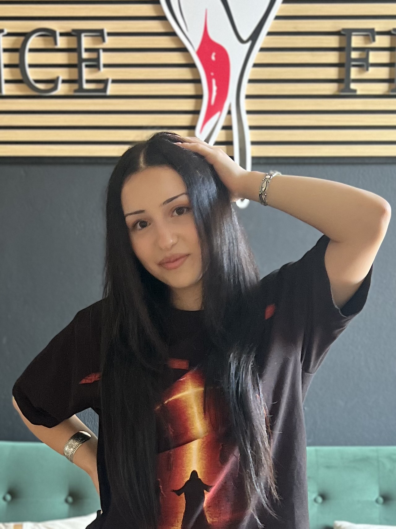 Marisia Mitsea