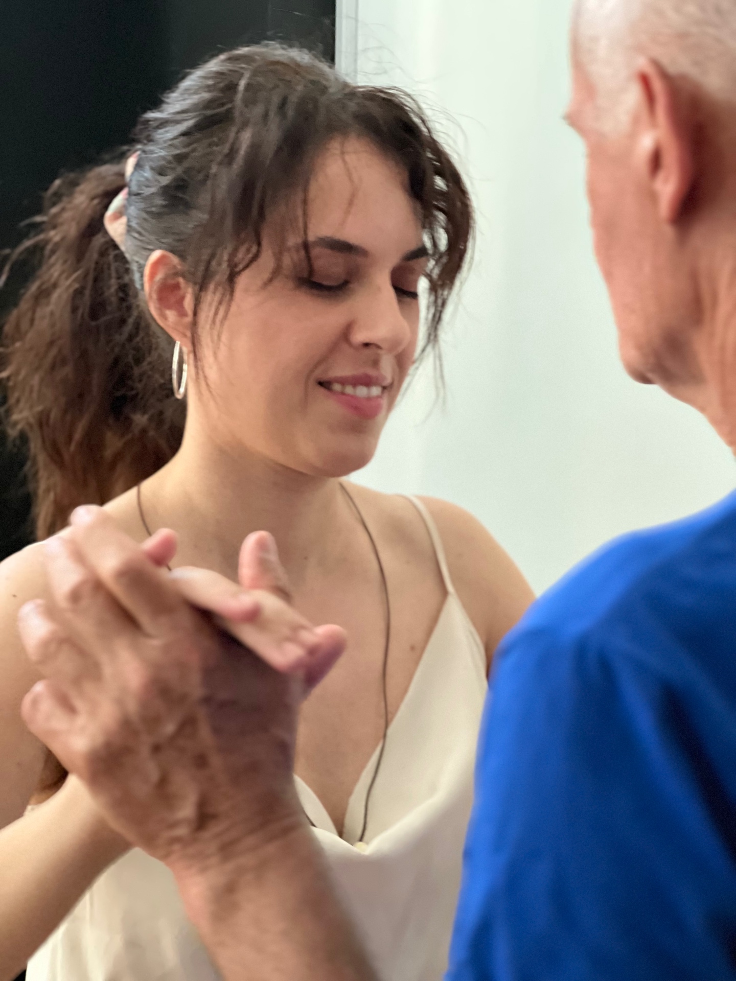 Tango Technique Workshops — 4