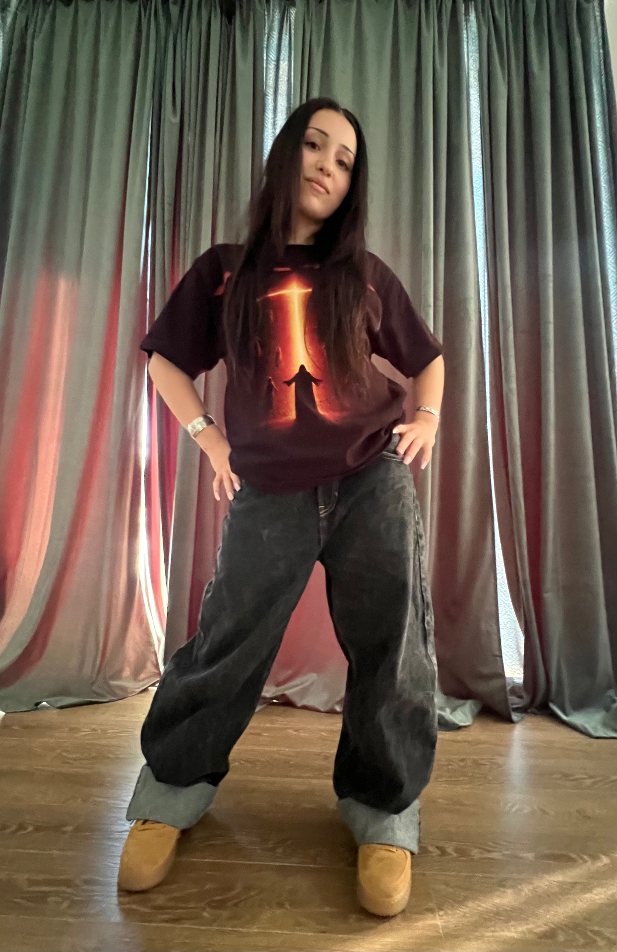 Hip Hop