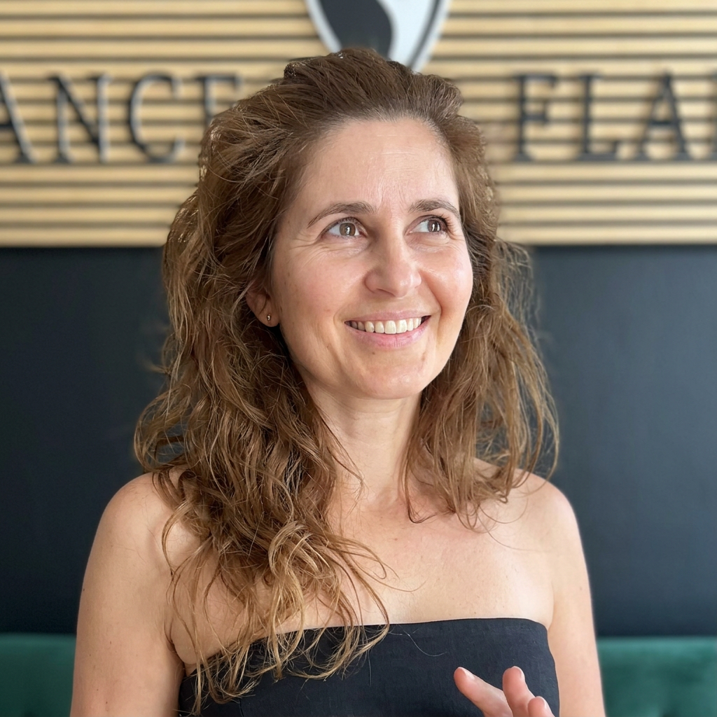 Svetlana Trofim