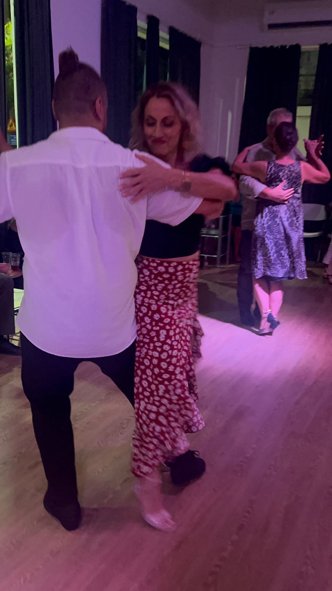 La Milonga Ideal — 2